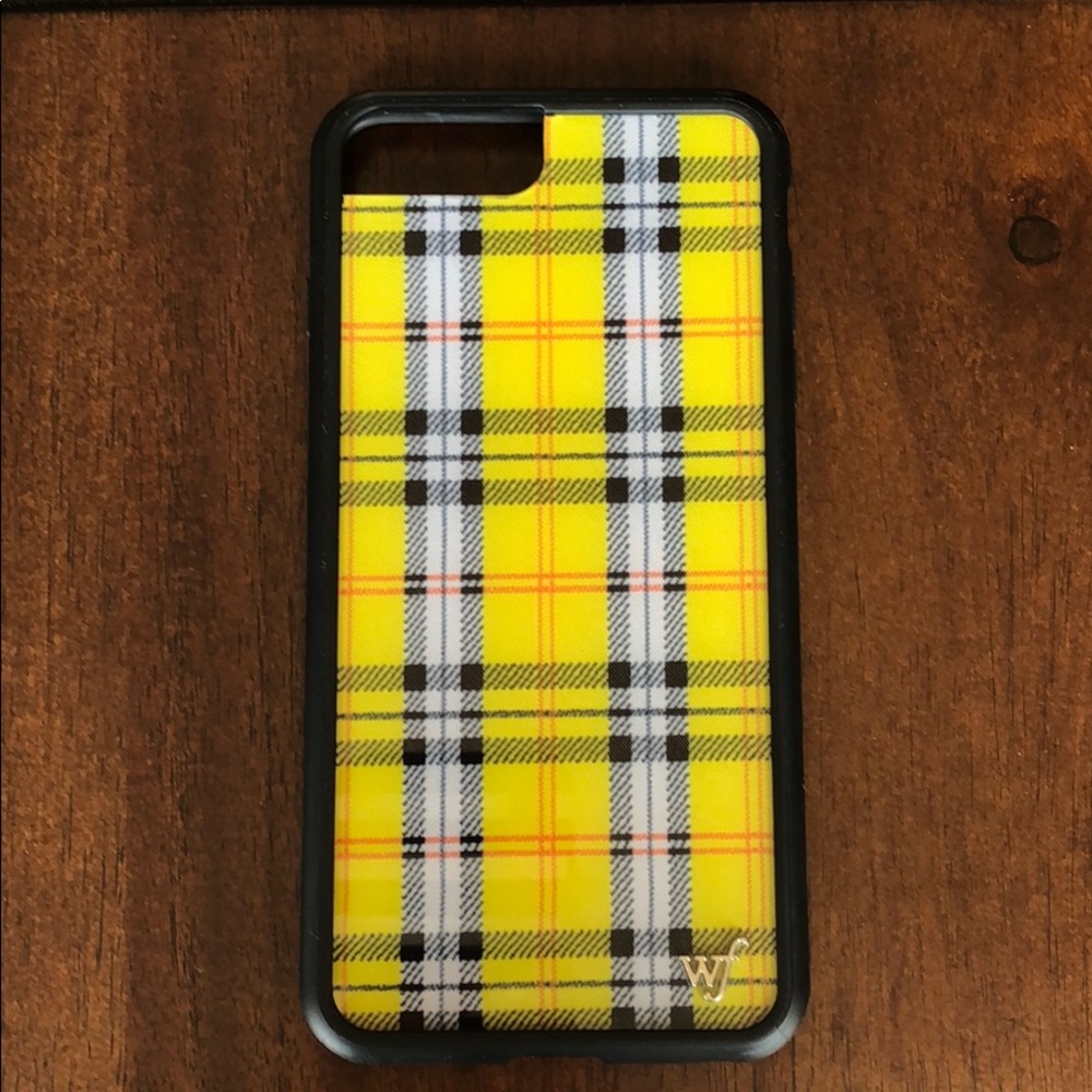 iPhone 8+ Case